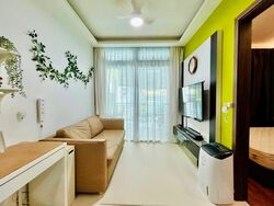 Parc Rosewood (D25), Condominium #555262881